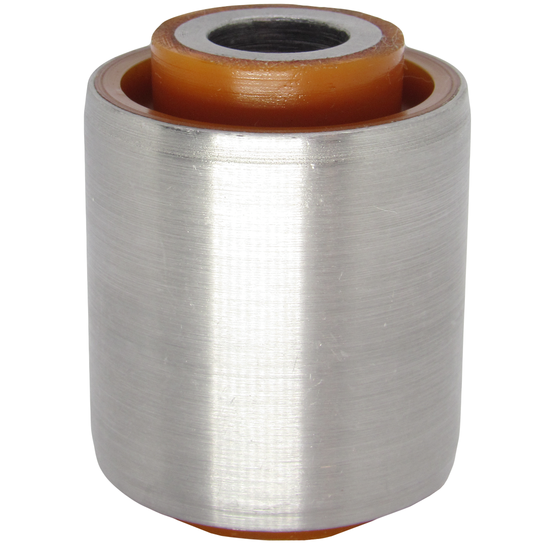 Поліуретановий сайлентблок заднього амортизатора Toyota Avensis 2003-2009