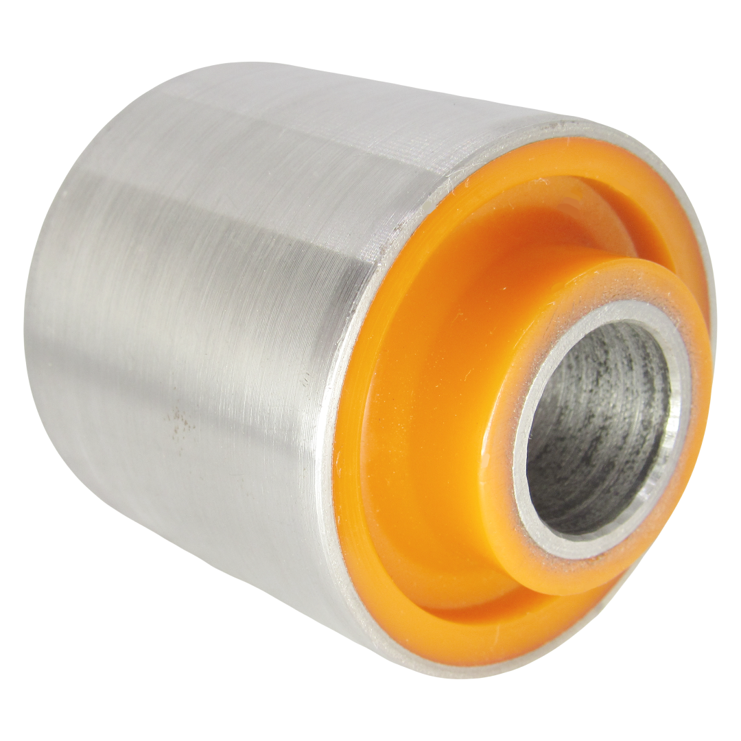 Поліуретановий сайлентблок задньої верхньої поздовжньої тяги Toyota Land Cruiser 80 1990-1997