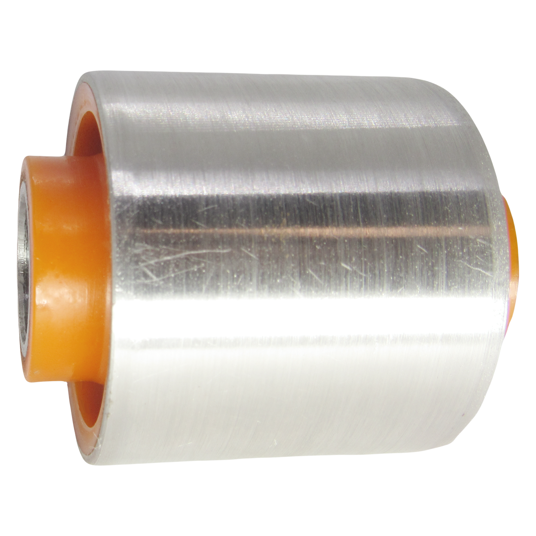 Поліуретановий сайлентблок задньої верхньої поздовжньої тяги Toyota Land Cruiser 80 1990-1997