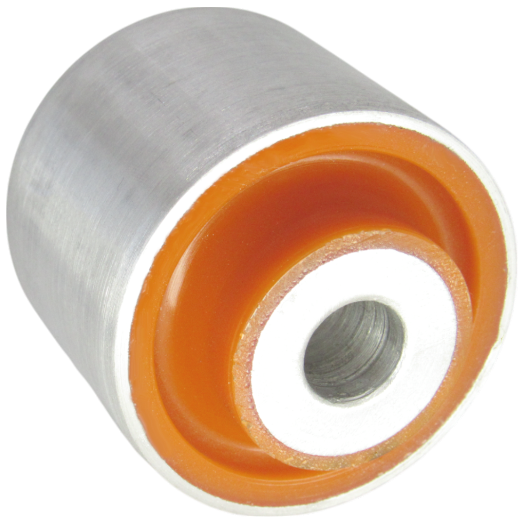 Поліуретановий сайлентблок задньої верхньої поздовжньої тяги Toyota Hilux 2004-2015