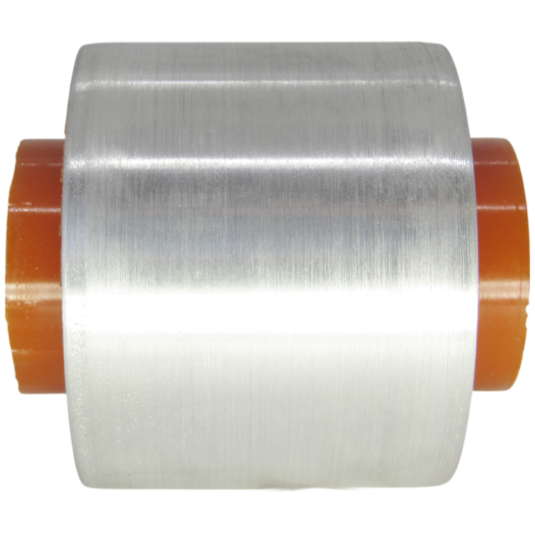 Поліуретановий сайлентблок задньої верхньої поздовжньої тяги Toyota Hilux 2004-2015