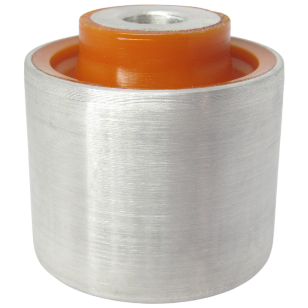 Поліуретановий сайлентблок задньої верхньої поздовжньої тяги Toyota Hilux 2004-2015