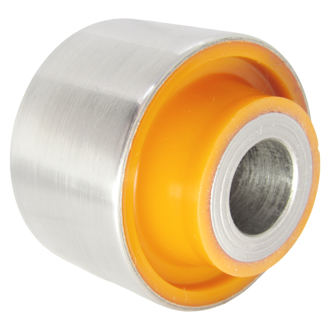 Поліуретановий сайлентблок підпружинного важеля зовнішній Mazda 6 2012-