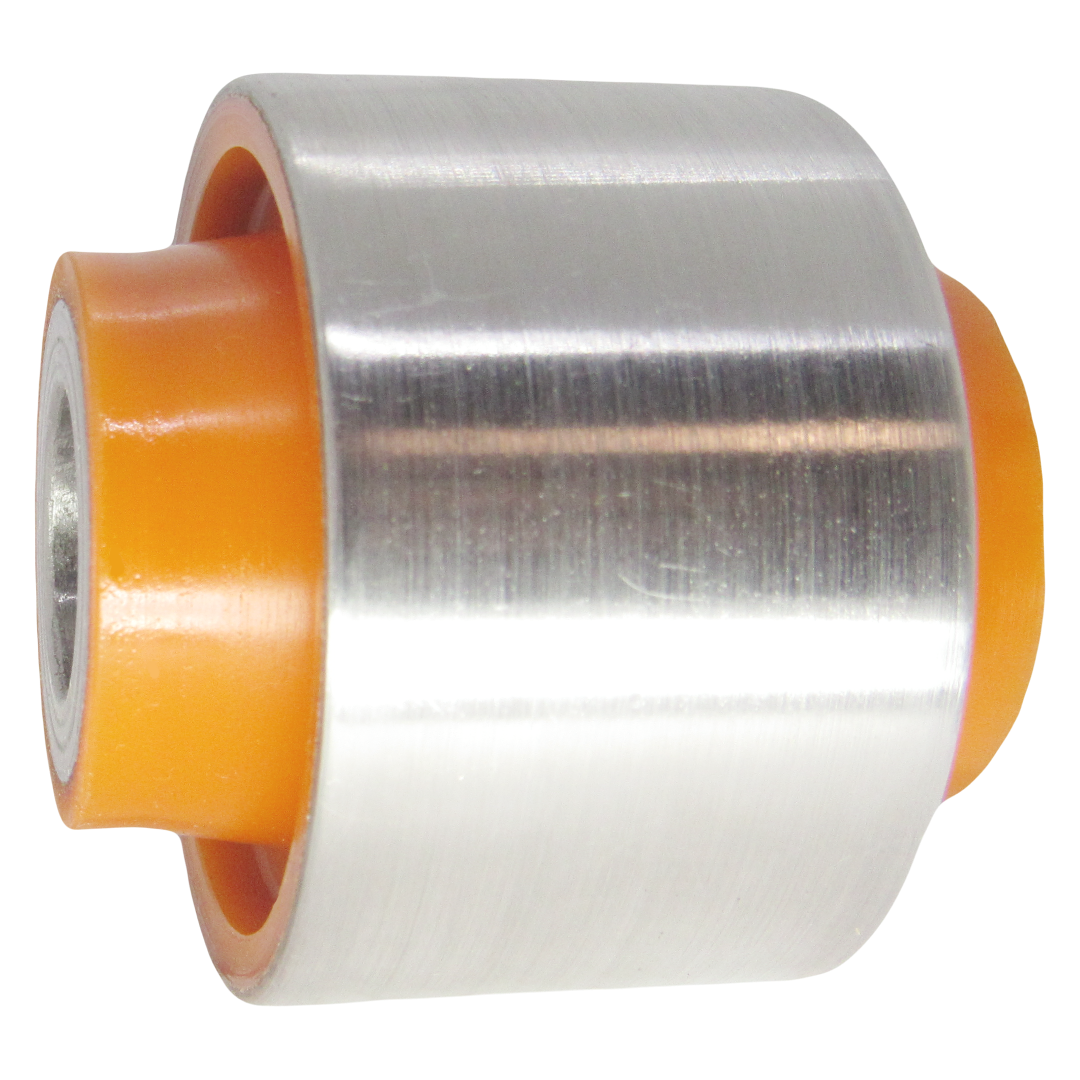 Поліуретановий сайлентблок підпружинного важеля зовнішній Mazda 6 2012-