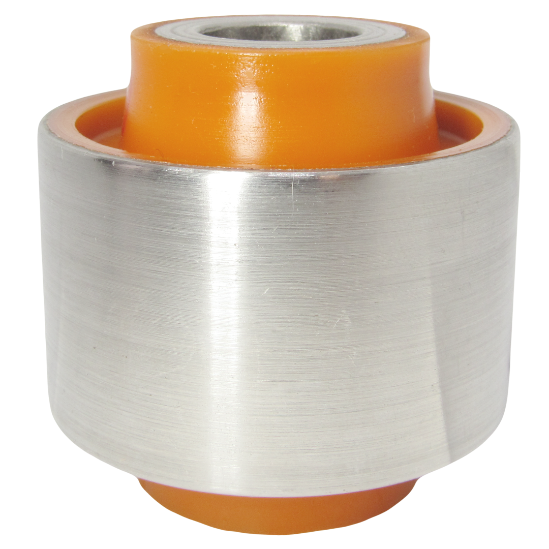 Поліуретановий сайлентблок підпружинного важеля зовнішній Mazda 6 2012-