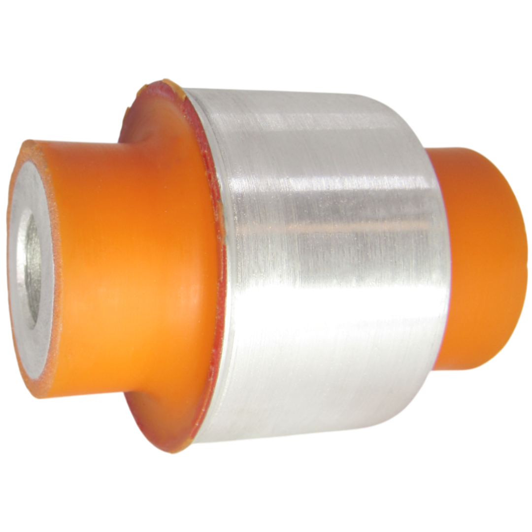 Поліуретановий сайлентблок заднього верхнього поперечного важеля зовнішній Tesla Model S 2012-