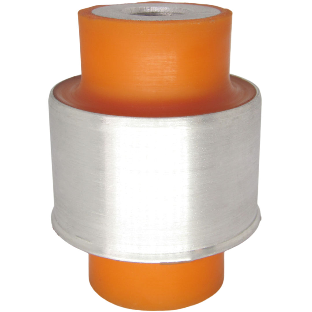 Поліуретановий сайлентблок заднього верхнього поперечного важеля зовнішній Tesla Model S 2012-