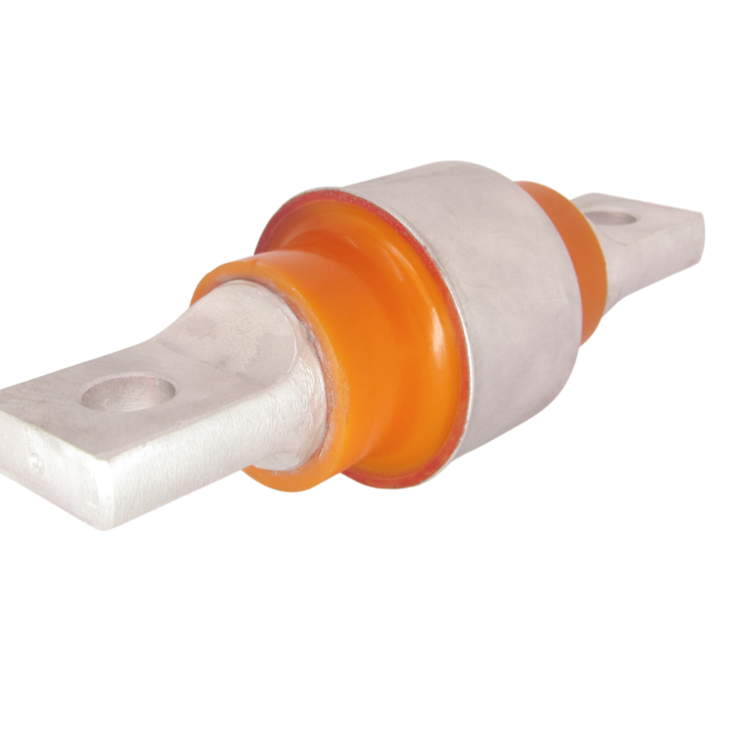 Поліуретановий сайлентблок заднього верхнього поперечного важеля внутрішній Tesla Model S 2012-