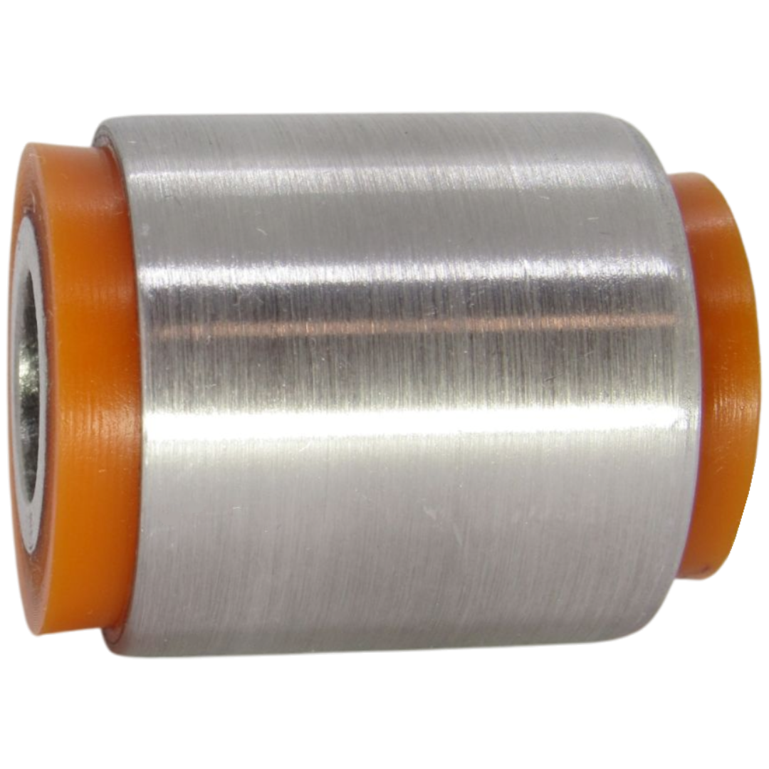 Полиуретановый сайлентблок задней развальной тяги внутренний Kia Sorento 2002-2009