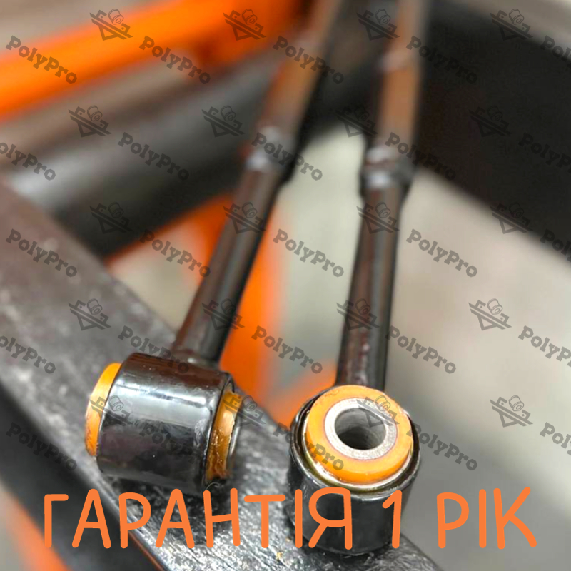 Важіль задньої підвіски передній Hyundai Tucson 2004-2010  Послуга з перепресування сайлентблоків (Сайлентблоки в ціну не входять)