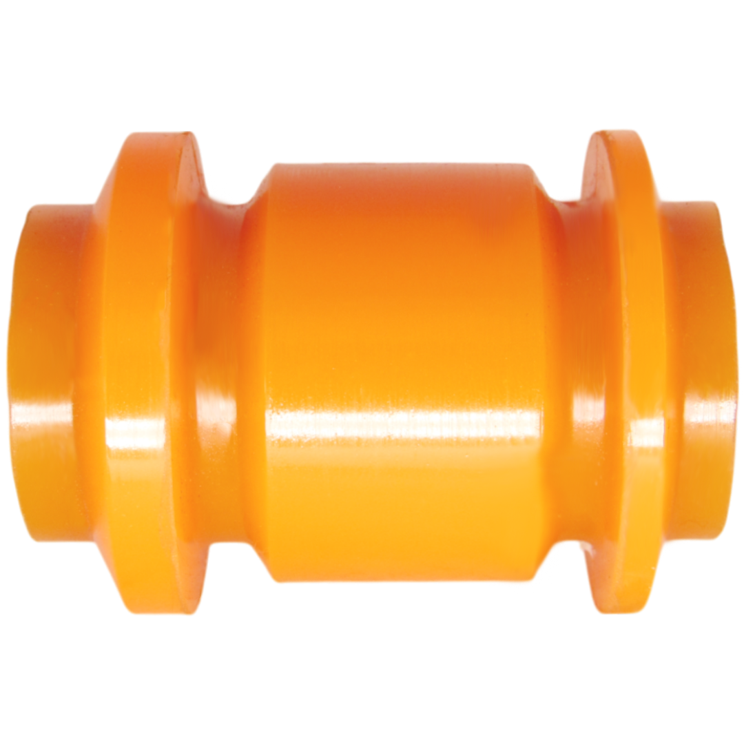 Поліуретанова подушка двигуна задня Mazda 6 2008-2012 ЗМІННИЙ маленький САЙЛЕНТБЛОК