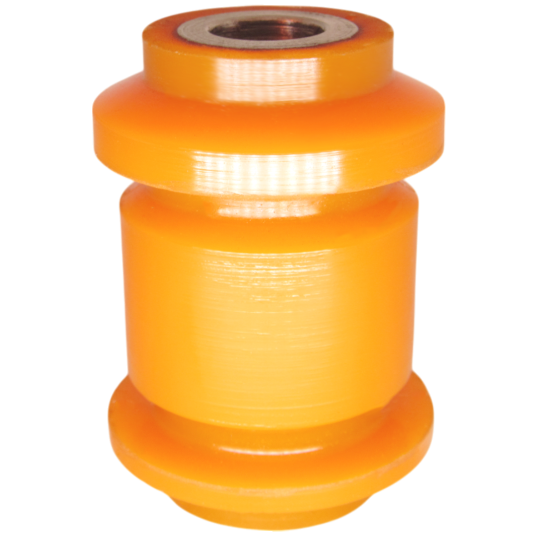 Поліуретанова подушка двигуна задня Mazda 6 2008-2012 ЗМІННИЙ маленький САЙЛЕНТБЛОК