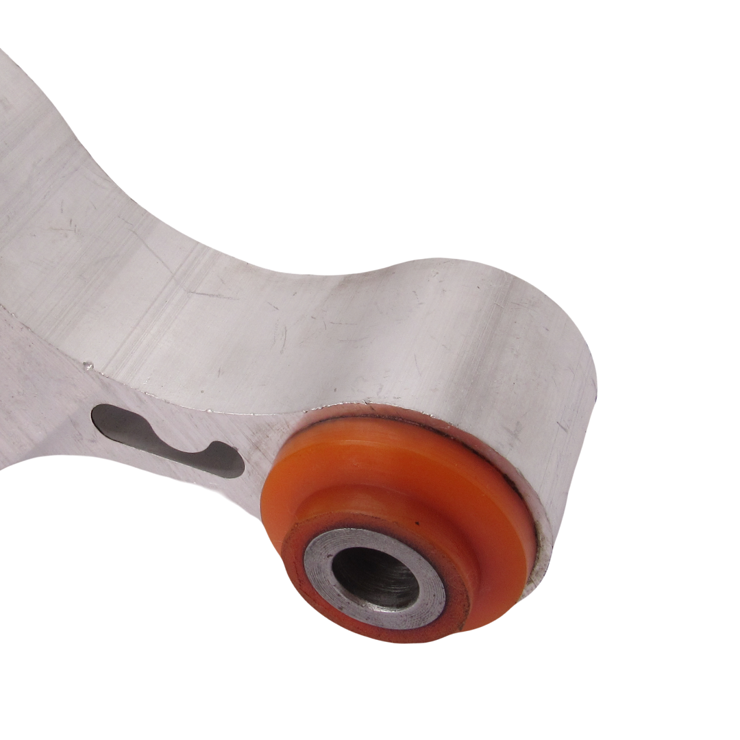 Поліуретанова подушка двигуна задня Mazda 6 2012- Послуга ПО ЗАМІНІ маленького САЙЛЕНТБЛОКА