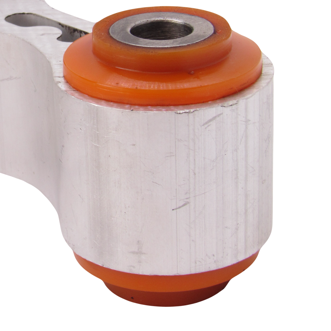 Поліуретанова подушка двигуна задня Mazda 6 2012- Послуга ПО ЗАМІНІ маленького САЙЛЕНТБЛОКА