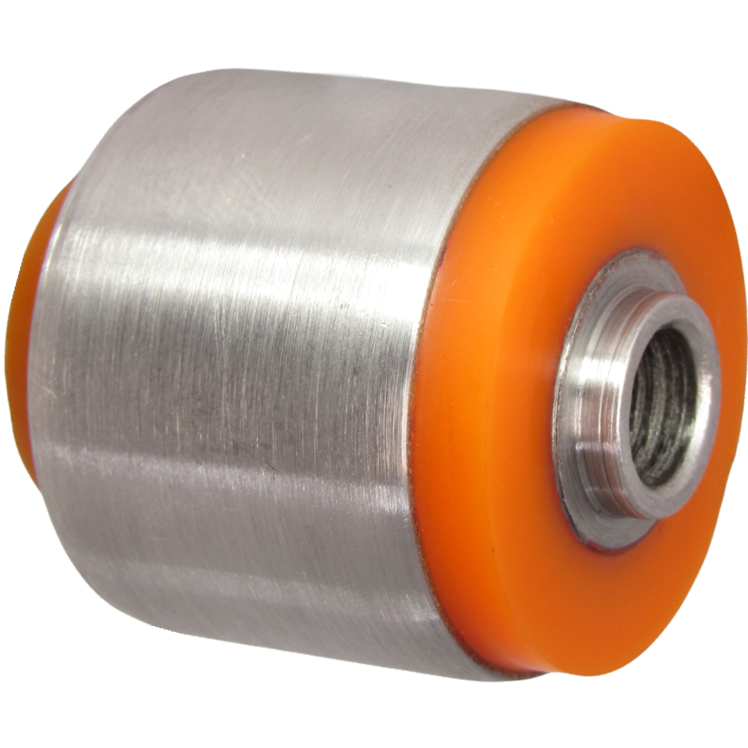 Поліуретанова подушка двигуна задня Audi A3 2003-2012 ЗМІННИЙ САЙЛЕНТБЛОК