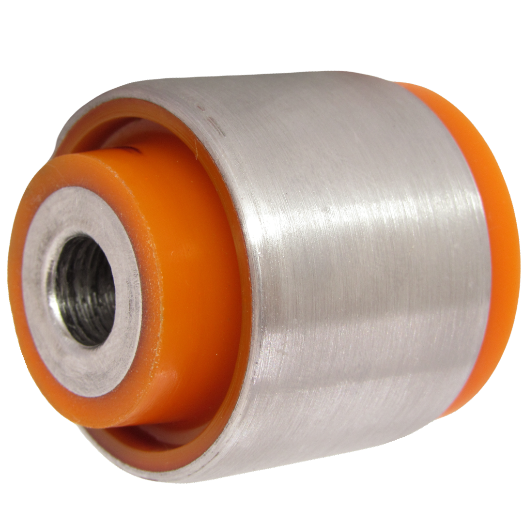 Поліуретанова подушка двигуна задня Audi A3 2003-2012 ЗМІННИЙ САЙЛЕНТБЛОК