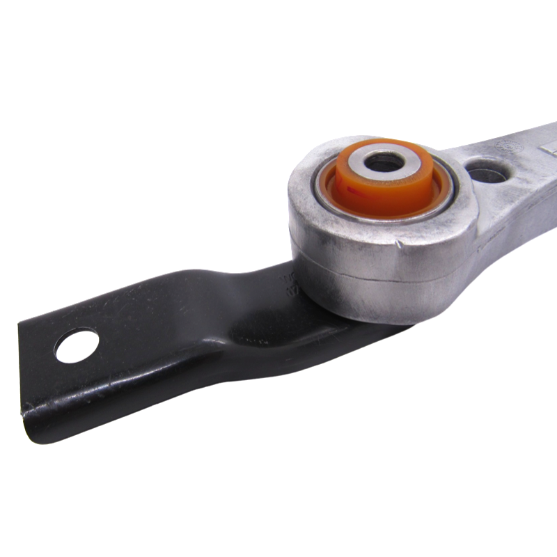 Поліуретанова подушка двигуна задня, нижня Audi TT 2006-2014 Послуга ПО ЗАМІНІ маленького САЙЛЕНТБЛОКА