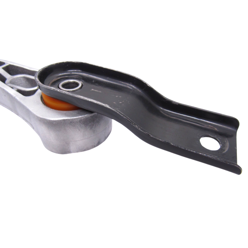 Поліуретанова подушка двигуна задня, нижня Audi TT 2006-2014 Послуга ПО ЗАМІНІ маленького САЙЛЕНТБЛОКА