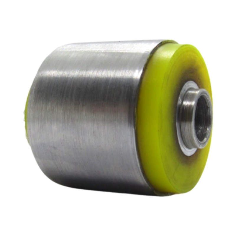 Поліуретанова подушка двигуна задня Audi A3 2003-2012 1.6L ЗМІННИЙ САЙЛЕНТБЛОК HARDNESS