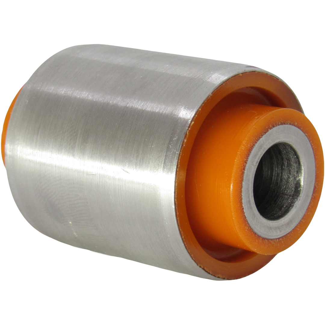 Поліуретановий сайлентблок задньої поперечної тяги зовнішній Chevrolet Evanda 2000-2006