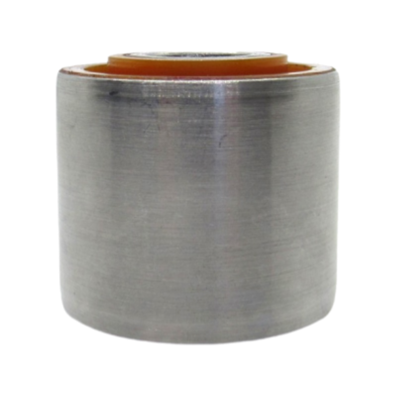 Поліуретановий сайлентблок заднього амортизатора нижній Volkswagen T6 2015-