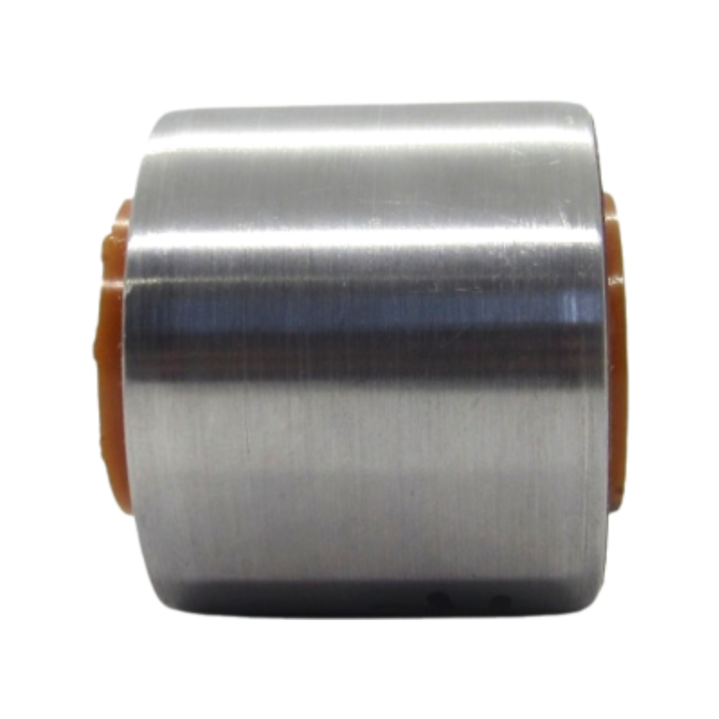 Поліуретановий сайлентблок заднього амортизатора нижній Volkswagen T6 2015-