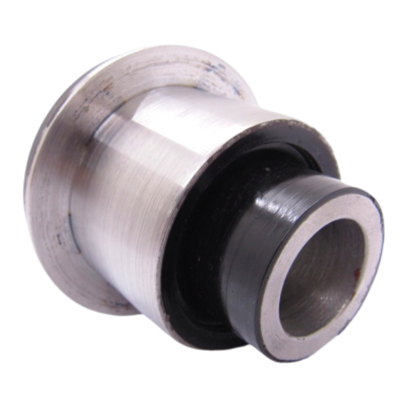 Поліуретановий сайлентблок переднього підрамника задній Mitsubishi Grandis 2003-2011 ЗМІНА КОЛЬОРУ