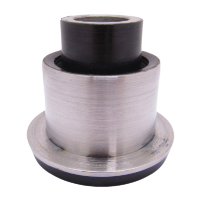 Поліуретановий сайлентблок переднього підрамника задній Mitsubishi Grandis 2003-2011 ЗМІНА КОЛЬОРУ