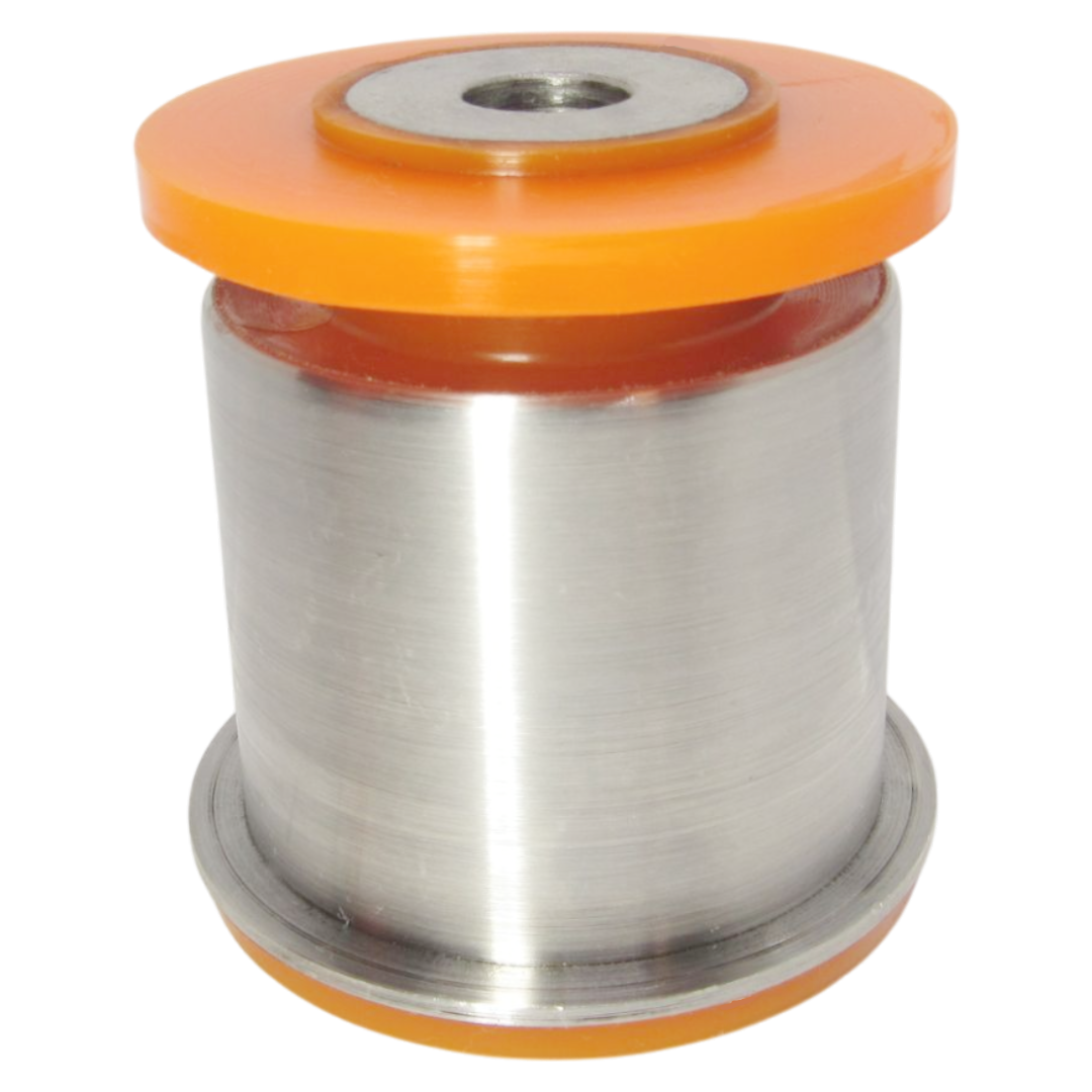 Поліуретановий сайлентблок заднього важеля зовнішній Volkswagen T6 2015-