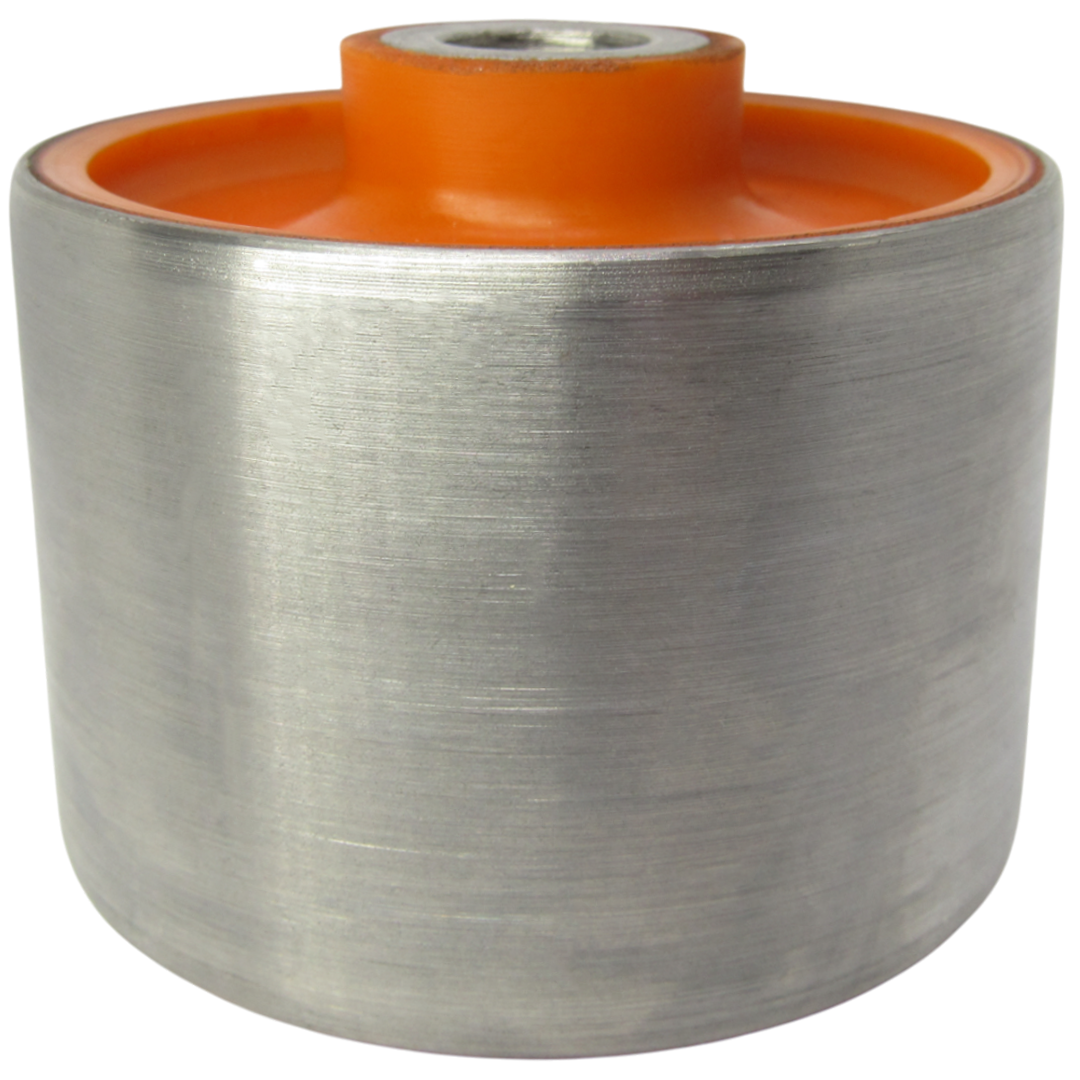 Поліуретановий сайлентблок переднього важеля задній Renault Megane 2008-2015