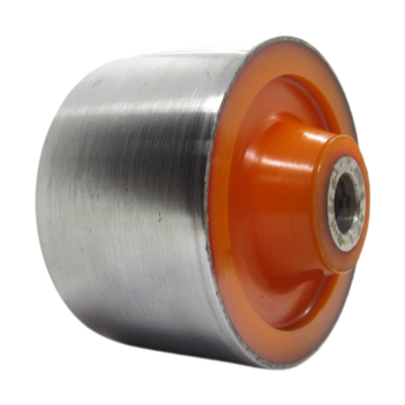 Поліуретановий сайлентблок переднього важеля задній Nissan Quest 2010- 84мм