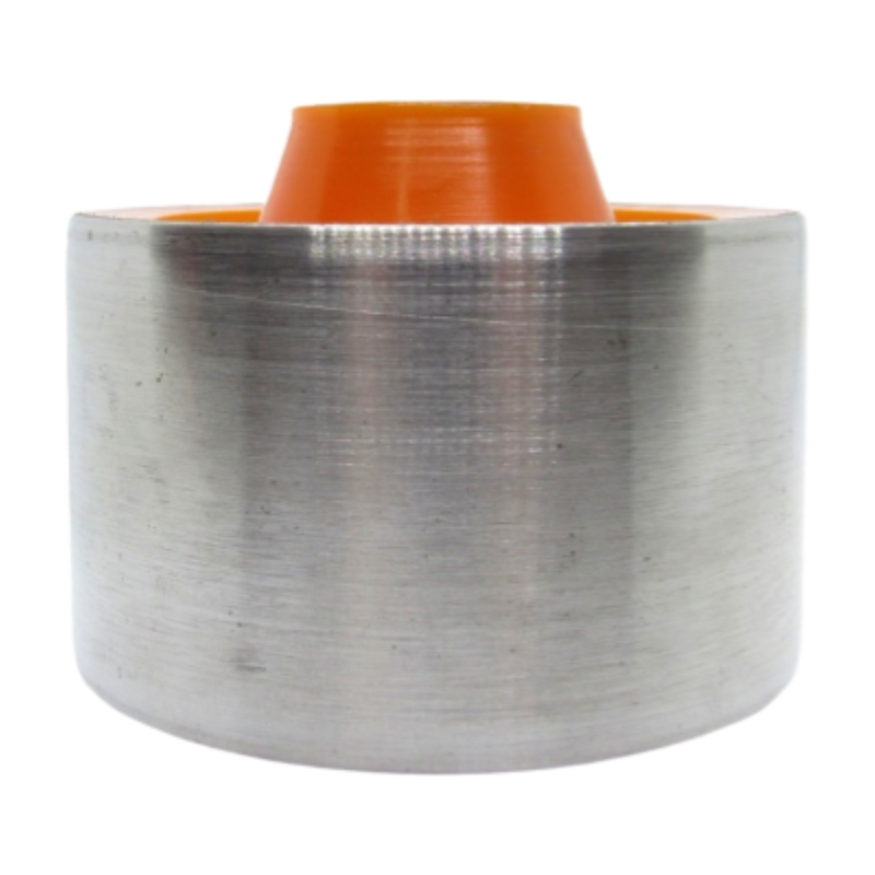 Поліуретановий сайлентблок переднього важеля задній Nissan Quest 2010- 84мм