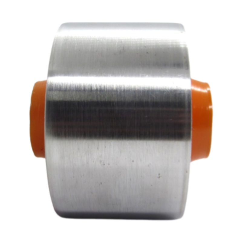 Поліуретановий сайлентблок переднього важеля задній Nissan Quest 2010- 84мм