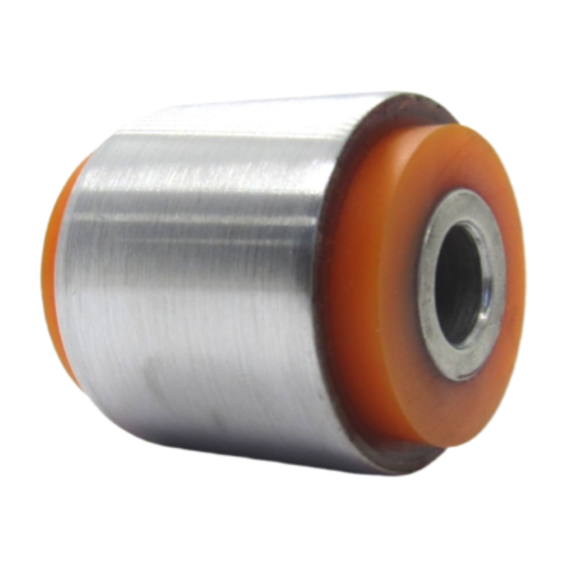 Полиуретановый сайлентблок заднего поперечного рычага средний Volkswagen Phaeton 2002-2012