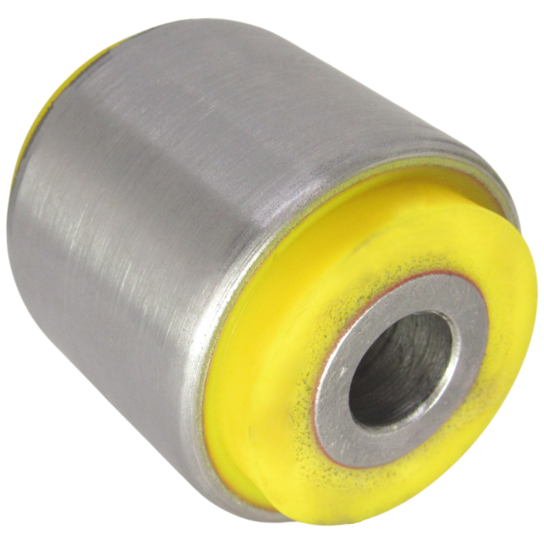 Поліуретановий сайлентблок заднього поперечного важеля середній Audi A8 1994-2002 HARDNESS