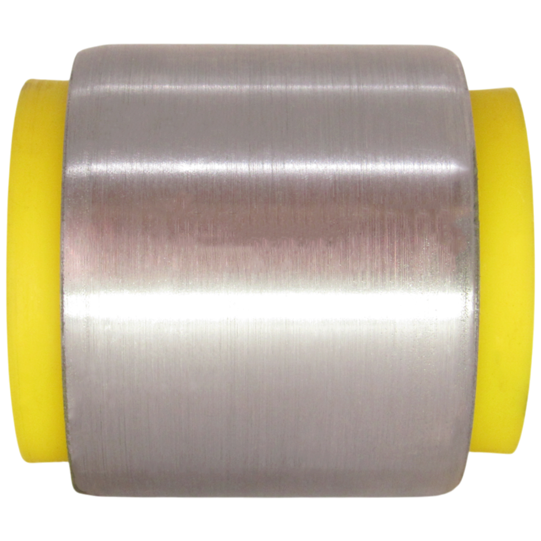 Поліуретановий сайлентблок заднього поперечного важеля середній Audi A8 1994-2002 HARDNESS