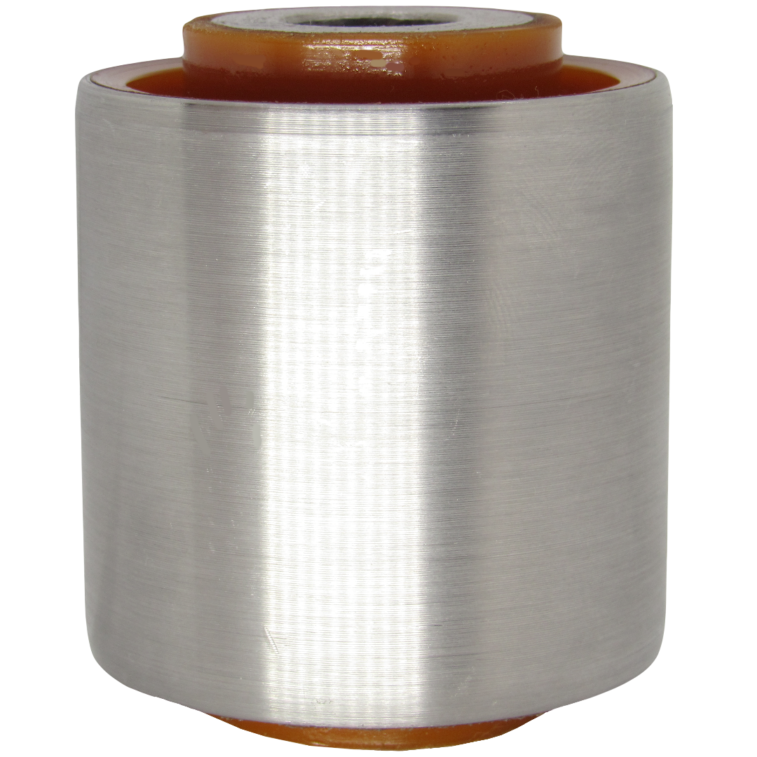 Поліуретановий сайлентблок заднього нижнього повздовжнього важеля передній Dodge Ram 2009-