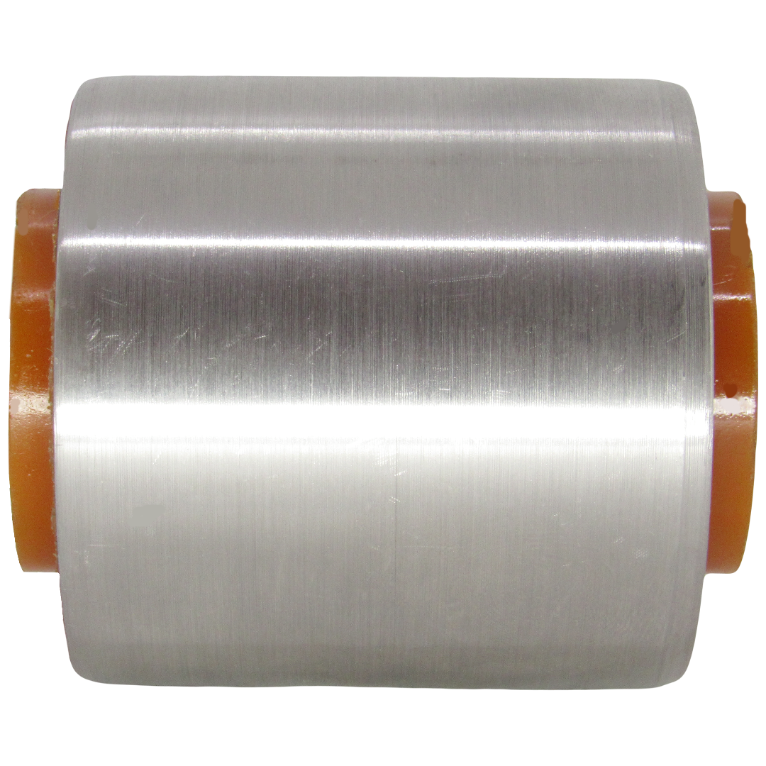 Поліуретановий сайлентблок заднього нижнього повздовжнього важеля передній Dodge Ram 2009-