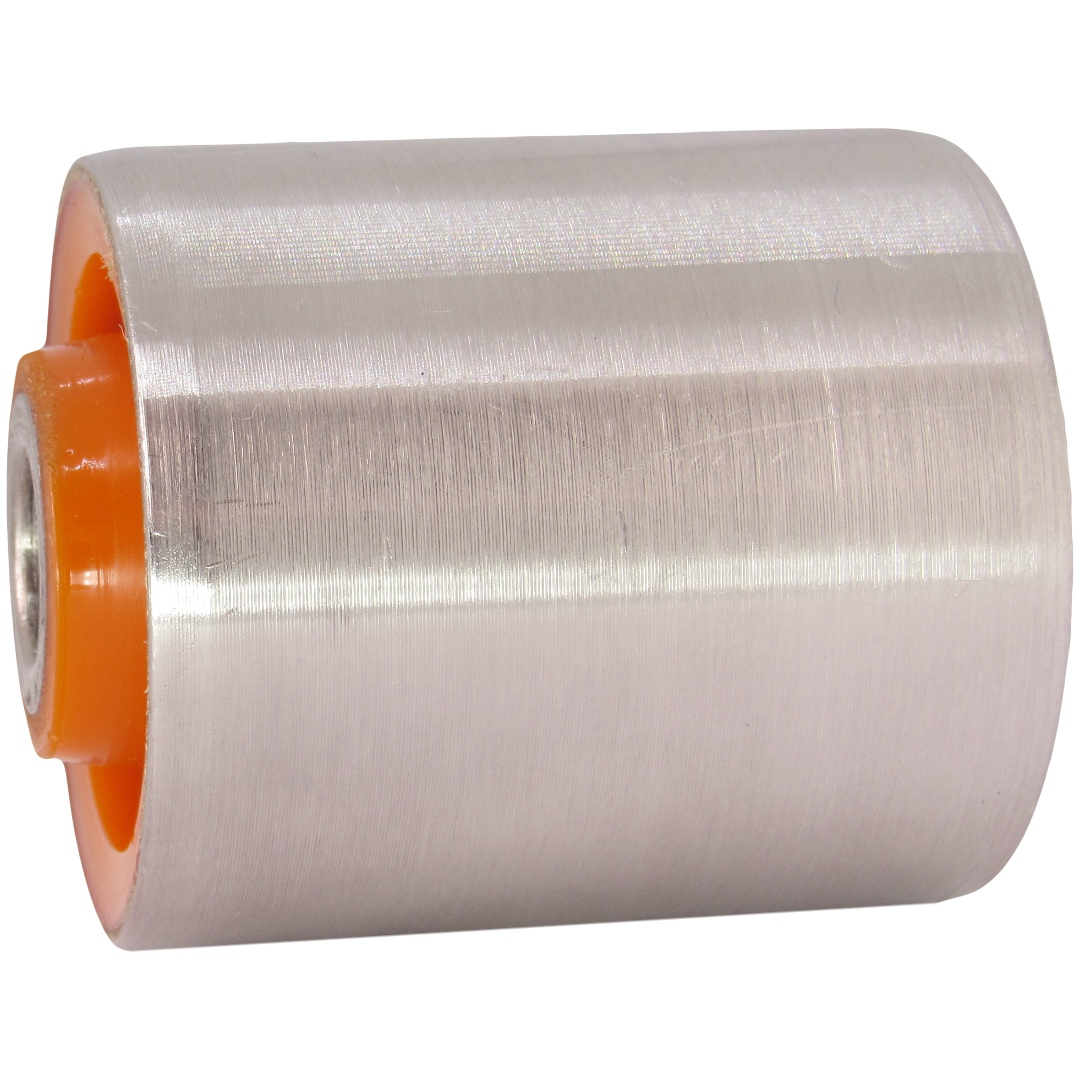 Поліуретановий сайлентблок заднього важеля задній подвійний Chery Qq 2003- D 47mm