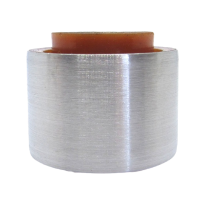 Поліуретановий сайлентблок заднього розвального важеля внутрішній Porsche Cayenne 2003-2010