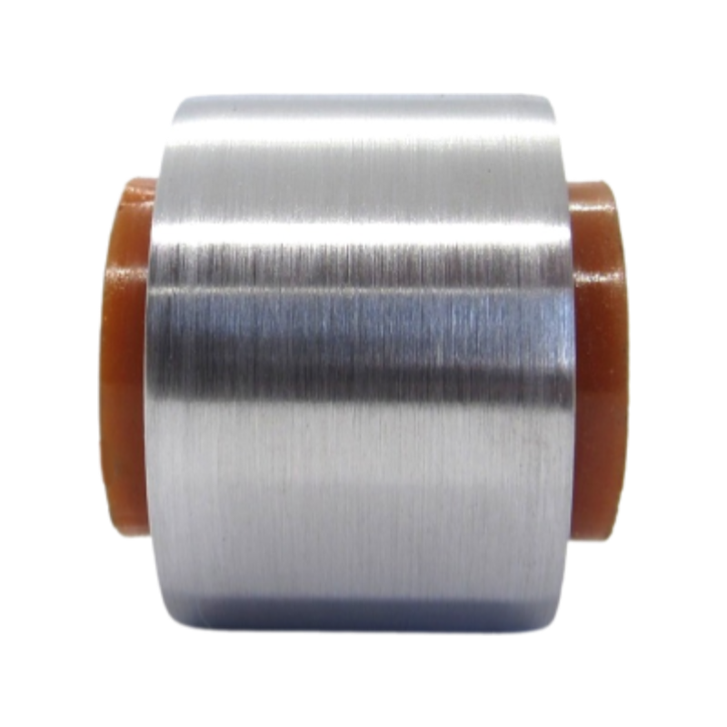 Поліуретановий сайлентблок заднього розвального важеля внутрішній Porsche Cayenne 2003-2010