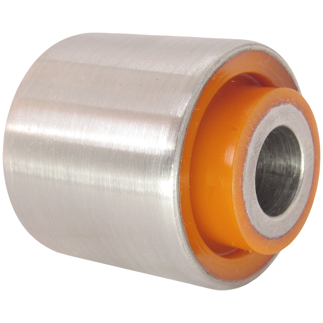 Поліуретановий сайлентблок задньої поперечної тяги лівий Nissan Terrano II (R20) 1995-2006