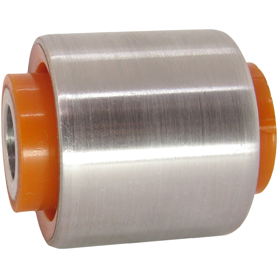 Поліуретановий сайлентблок задньої поперечної тяги лівий Nissan Terrano II (R20) 1995-2006