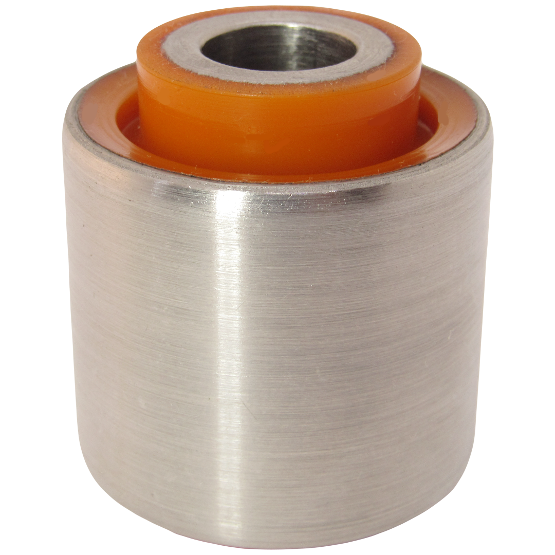 Поліуретановий сайлентблок задньої поперечної тяги лівий Nissan Terrano II (R20) 1995-2006