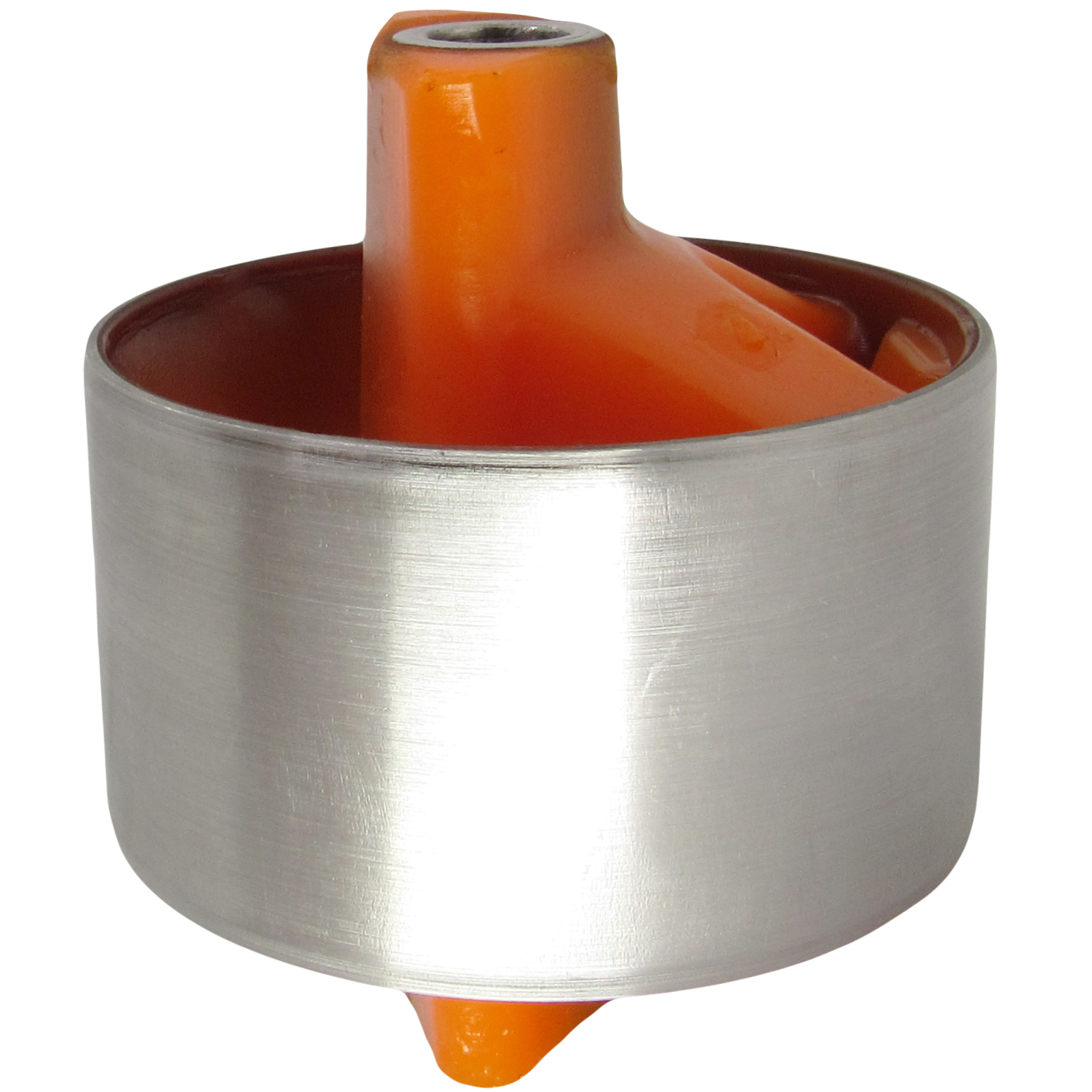 Поліуретанова подушка КПП Jeep Grand Cherokee 1998-2004 ЗМІННИЙ САЙЛЕНТБЛОК