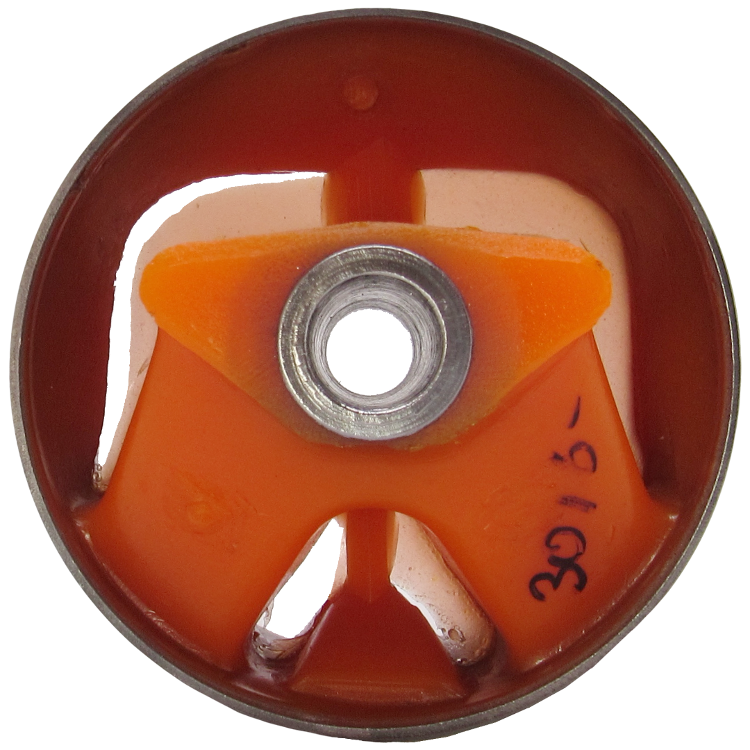 Поліуретанова подушка КПП Jeep Grand Cherokee 1998-2004 ЗМІННИЙ САЙЛЕНТБЛОК