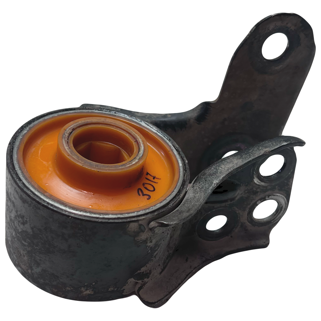 Поліуретановий сайлентблок переднього нижнього важеля задній Honda Odyssey 2017- USA Послуга ПО ЗАМІНІ САЙЛЕНТБЛОКА