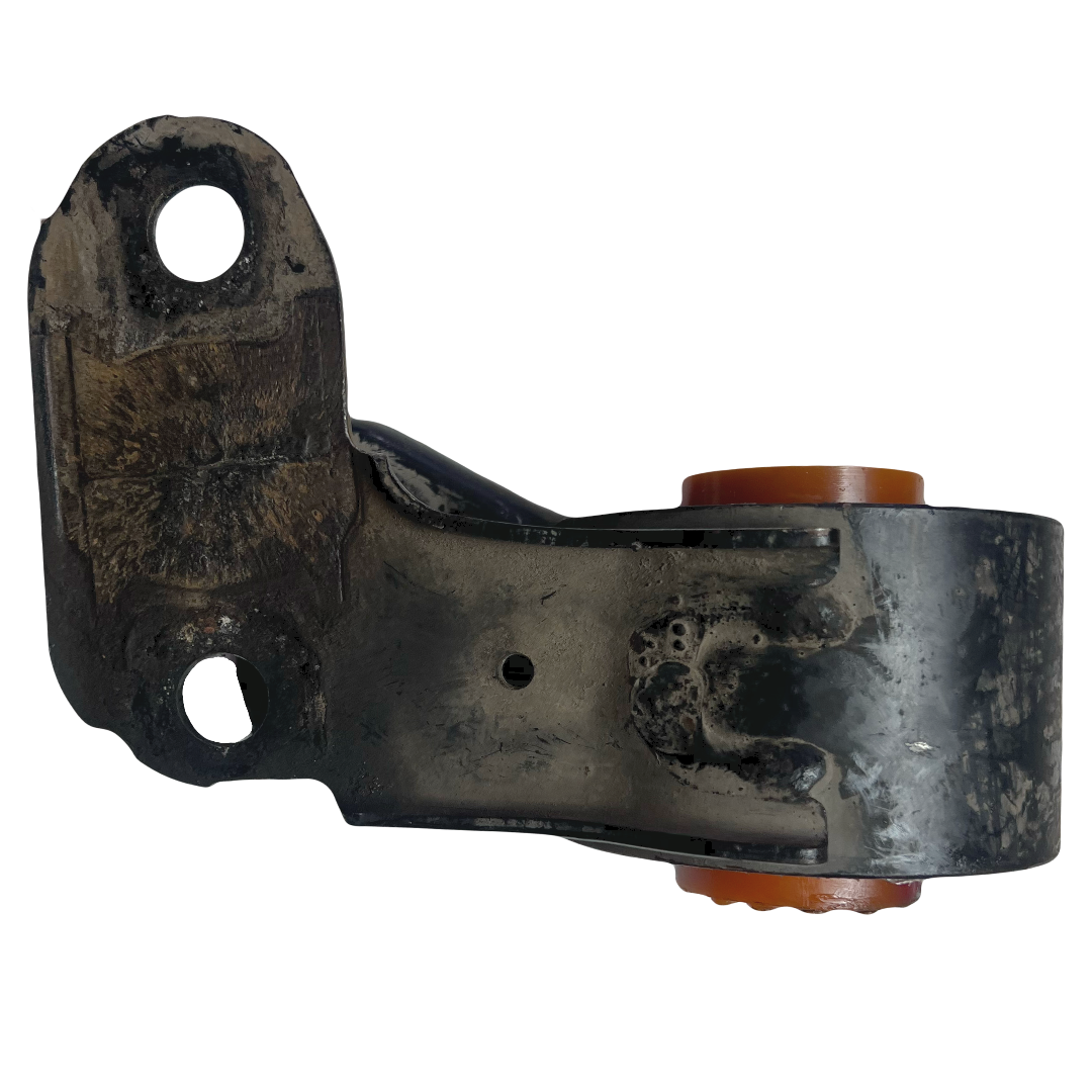 Поліуретановий сайлентблок переднього нижнього важеля задній Honda Odyssey 2017- USA Послуга ПО ЗАМІНІ САЙЛЕНТБЛОКА