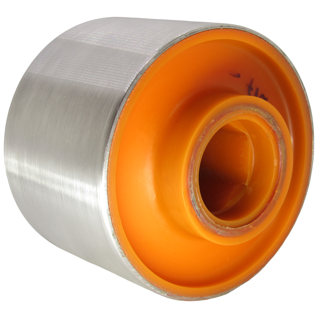 Поліуретановий сайлентблок переднього нижнього важеля задній Honda Pilot 2015-