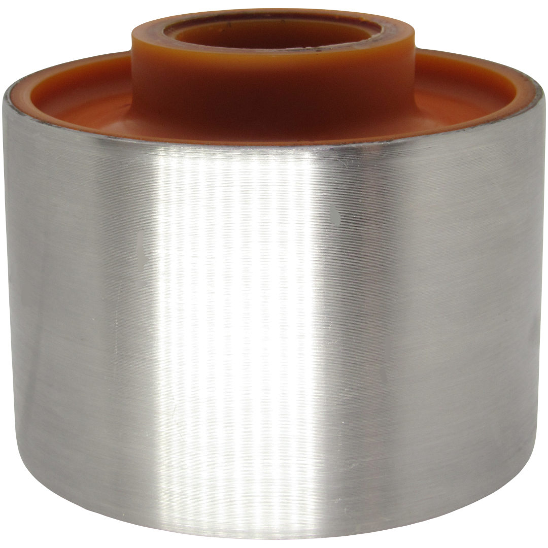 Поліуретановий сайлентблок переднього нижнього важеля задній Honda Pilot 2015-